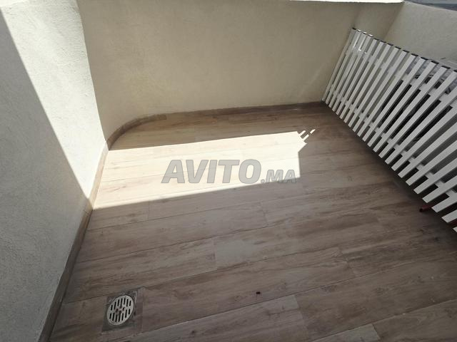 Appartement à louer 52 m à Casablanca - image 3