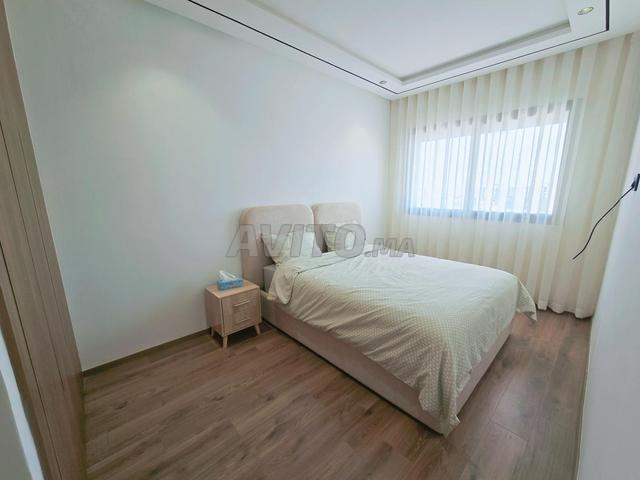 Appartement à louer 52 m à Casablanca - image 5