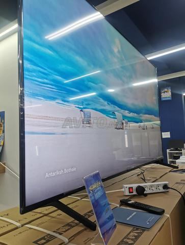 TV Sony Smart 4K BRAVIA 3 S30 85 pouces