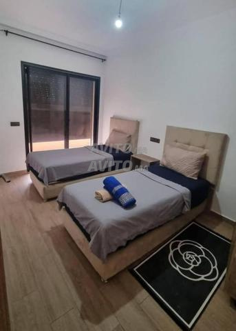 Appartement Meublé à côté de l'ENCG - 2