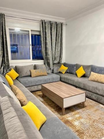 Appartement Meublé à côté de l'ENCG - image 3