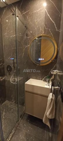 Appartement à louer quotidiennement pour les familles - image 5