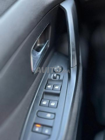 بيجو 308 ديزل أوتوماتيك 2022 في سلا - 2