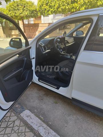 Audi Q5 à vendre - 2