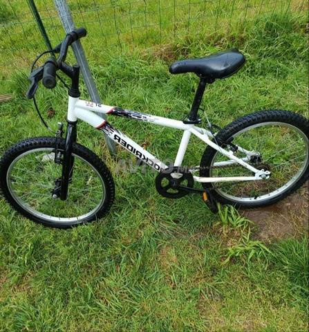 2 vélos Btwin à vendre - 2