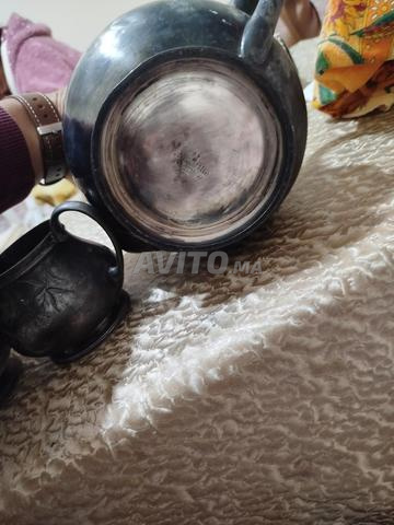 تحف إنجليزية قديمة - 2