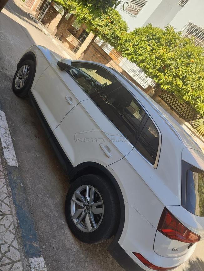 Audi Q5 a vendre 