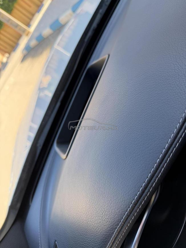 Mercedes-Benz Classe C Diesel Automatique 2014