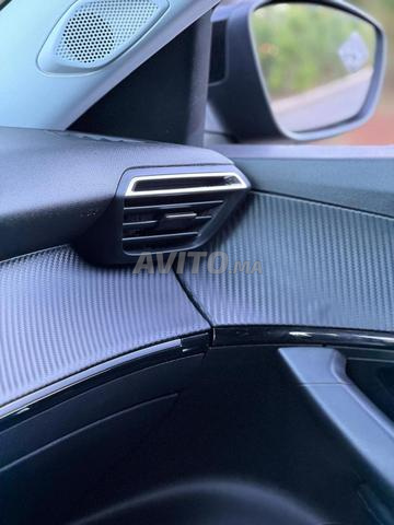 Peugeot 2008 Diesel Manuelle 2022 à Salé