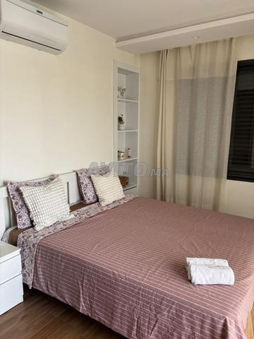 Studio à louer 50 m à Casablanca - image 3