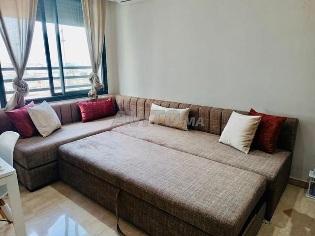 Studio à louer 50 m à Casablanca - image 5