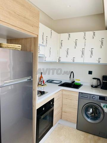 استوديو للإيجار