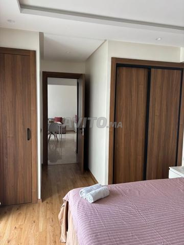 Studio à louer - image 5