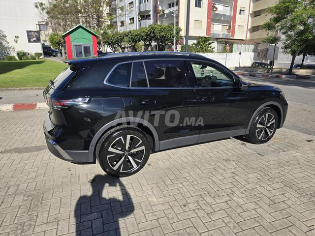 VW Tiguan elegance quasi neuve - 2