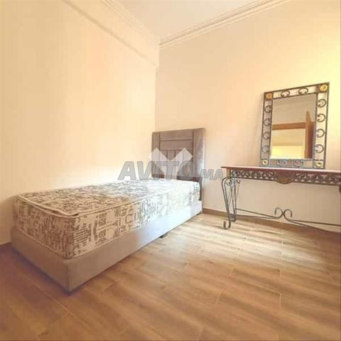 181050-Appt à louer à 5300DH à - 2