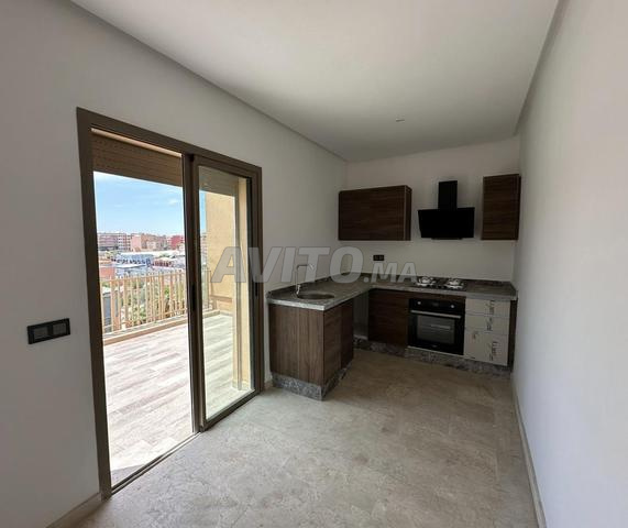 شقة للبيع 91 م² في مراكش - 2