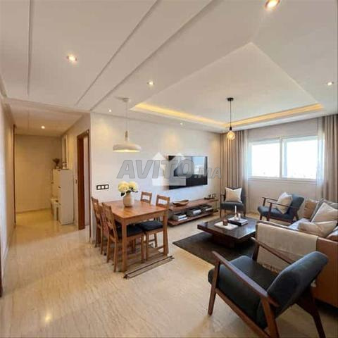 183865-بيع شقة بالدار البيضاء ليمون بمساحة 77 متر مربع