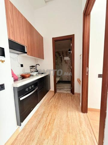 Studio à louer 50 m à Casablanca meublé - image 5