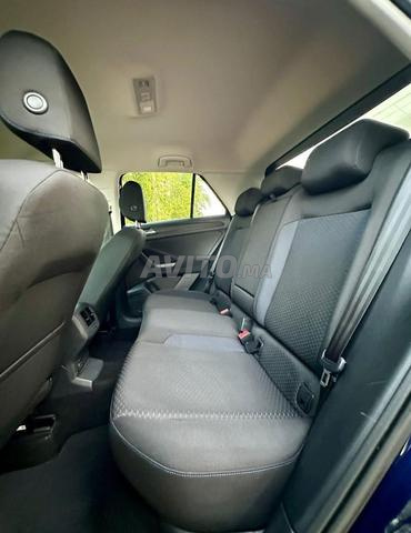 فولكس فاجن تي روك ديزل يدوية 2024 في سلا