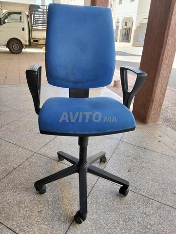كرسي مكتبي - 2