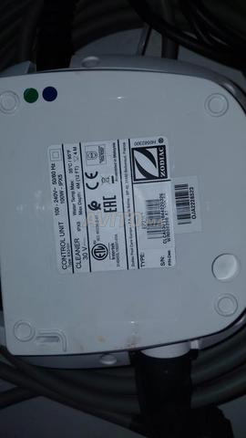 Robot piscine Zodiac - 2