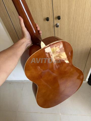 جيتار كلاسيك إيكو شبه جديد - 2