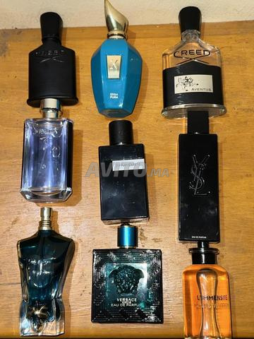 Parfums testeurs originaux authentiques 🇫🇷