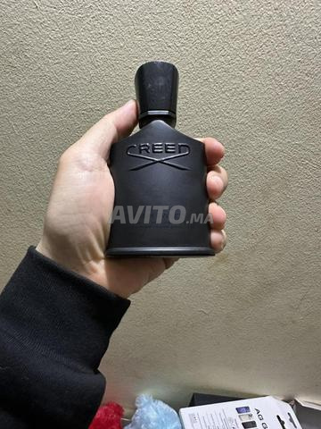 عطور اختبار أصلية أصلية 🇫🇷 - 2