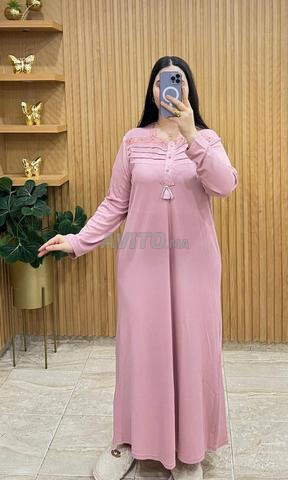 Longue "Top Biki" à 199 dirhams - 2