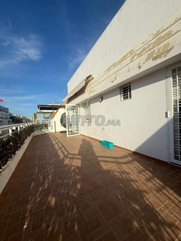 شقة فاخرة للبيع في الرباط - 2