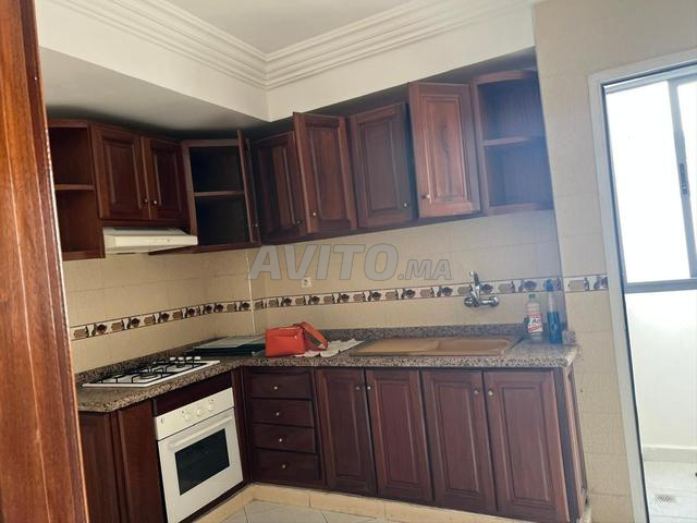 Bel appartement à vendre - 2