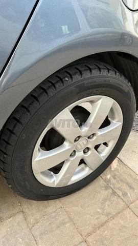 Suzuki Swift Essence Manuelle 2009 à Agadir - 2