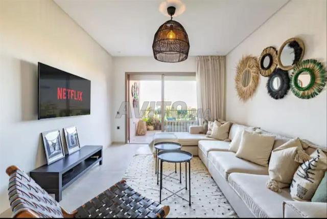 Appartement à louer 100 m² à Prestigia - 2