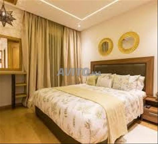 À louer appartement au centre-ville F20 - image 3