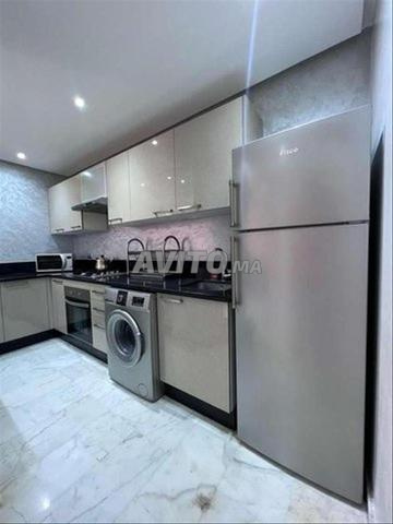 À louer appartement au centre-ville F20 - image 4