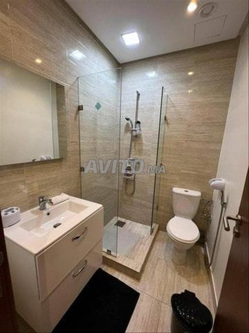 À louer appartement au centre-ville F20 - image 5