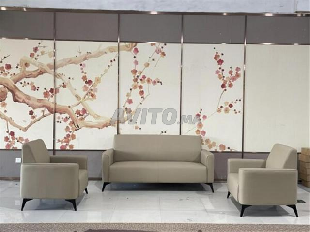 كنب برستيج / خزانة ملابس - 2