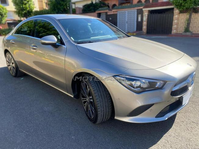 Mercedes-Benz Classe CLA Diesel Automatique 2020