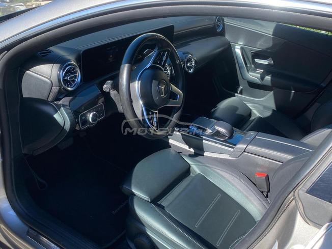 Mercedes-Benz Classe CLA Diesel Automatique 2020