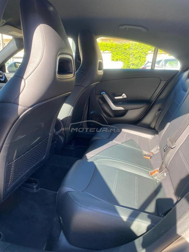 Mercedes-Benz Classe CLA Diesel Automatique 2020