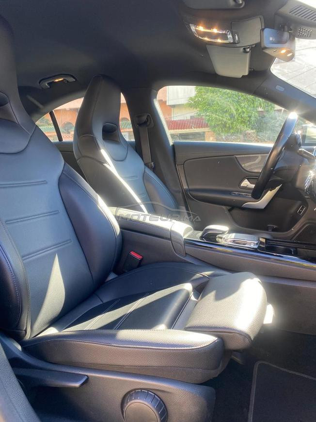 Mercedes-Benz Classe CLA Diesel Automatique 2020