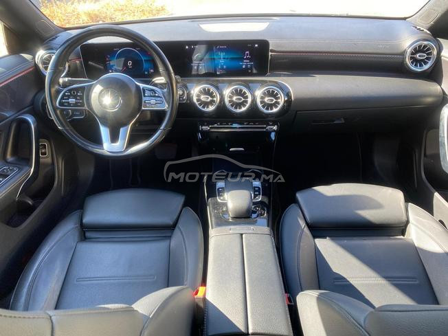 Mercedes-Benz Classe CLA Diesel Automatique 2020