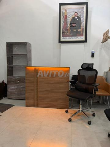 بيع مكتب استقبال احترافي - 2