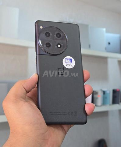 ONE PLUS 12R - 256 GB - 2