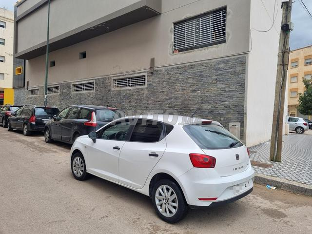 SEAT IBIZA DIESEL