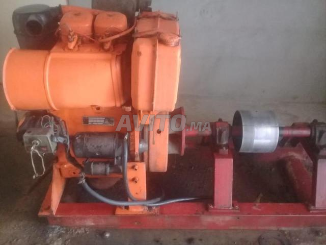 🚜 للبيع معدات إنتاج زيت الزيتون - 2