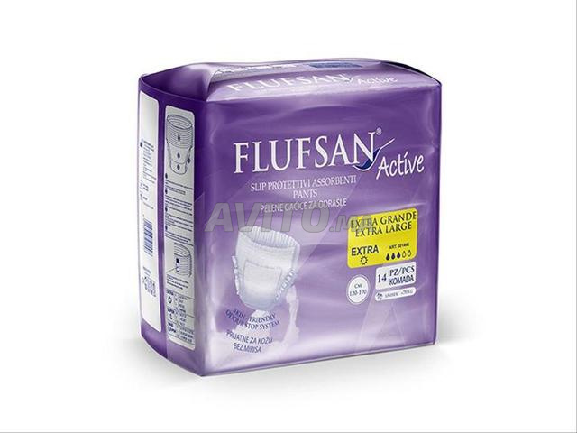 Couches médicales pour adultes Italie - 2