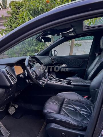 DS 7 CROSSBACK Diesel Automatique 2019 Casablanca - 2