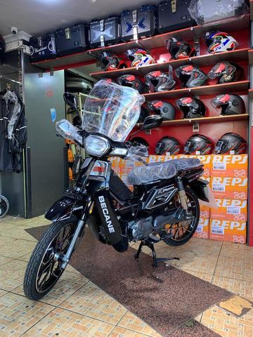 Derb Ghallef, rue Stendhal, près Rumba Basser - 2