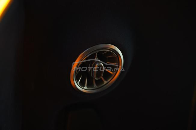 Mercedes V220 CDI VIP AMÉNAGEMENT LUXE 